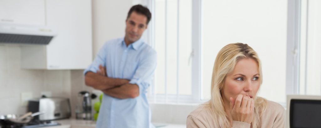 Who Gets To Stay In The House During A Divorce - Divorce Solicitor