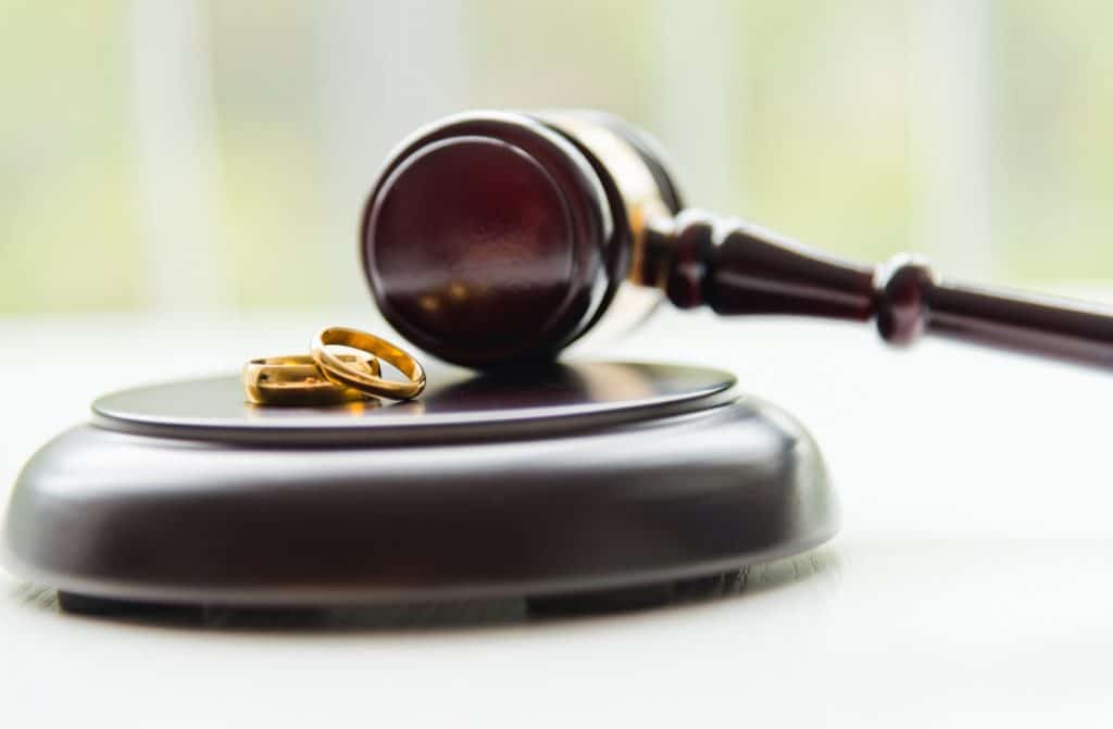 Legal Reason For Divorce In The UK