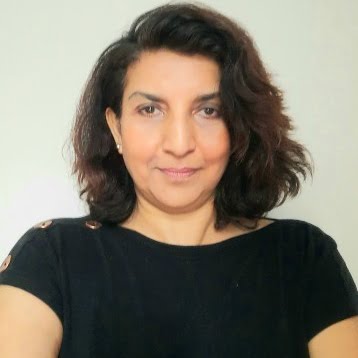 Saba Ansari - Divorce Solicitor
